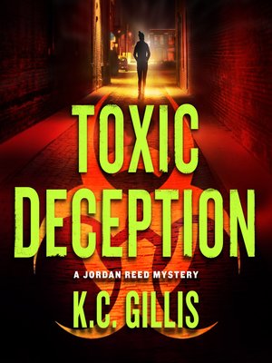 cover image of Toxic Deception